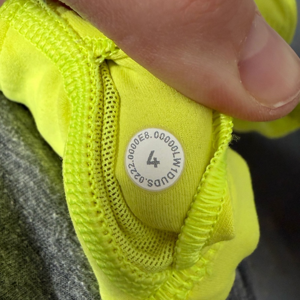 Lululemon align tank - Picture 5 of 8